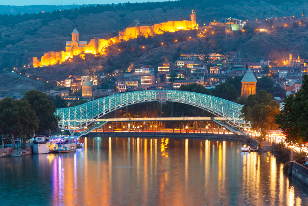 Georgia